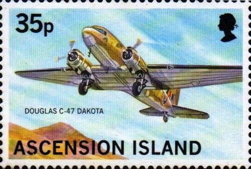 Ariane Downrange Station