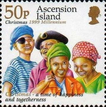 Edmund Barton (1849-1920) - first Prime Minister