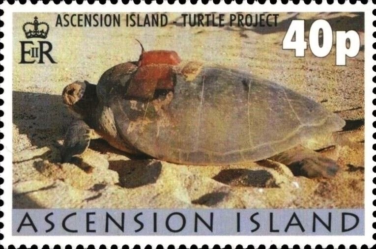 Leaving the QE11, 1968