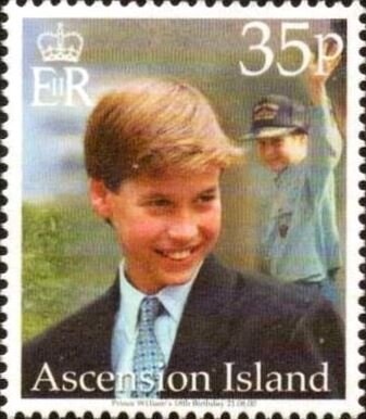 Lt. Governors D. Collins & W. Paterson