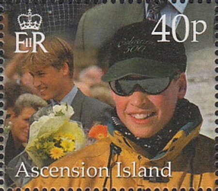 Mail Loaded onto Tristar