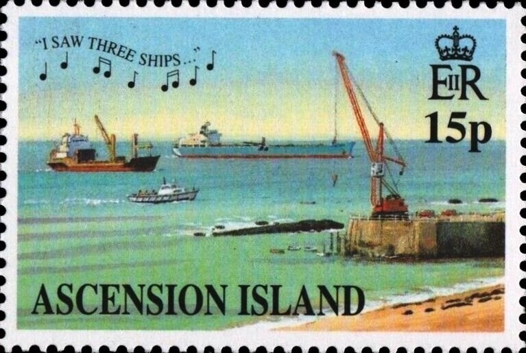 Postal Service In Aruba, 130 Years