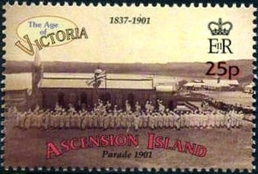 Admiral King and "Mermaid" (survey cutter)