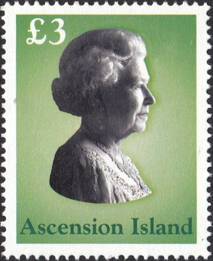 Boatswain Bird Island (Happy New Year)