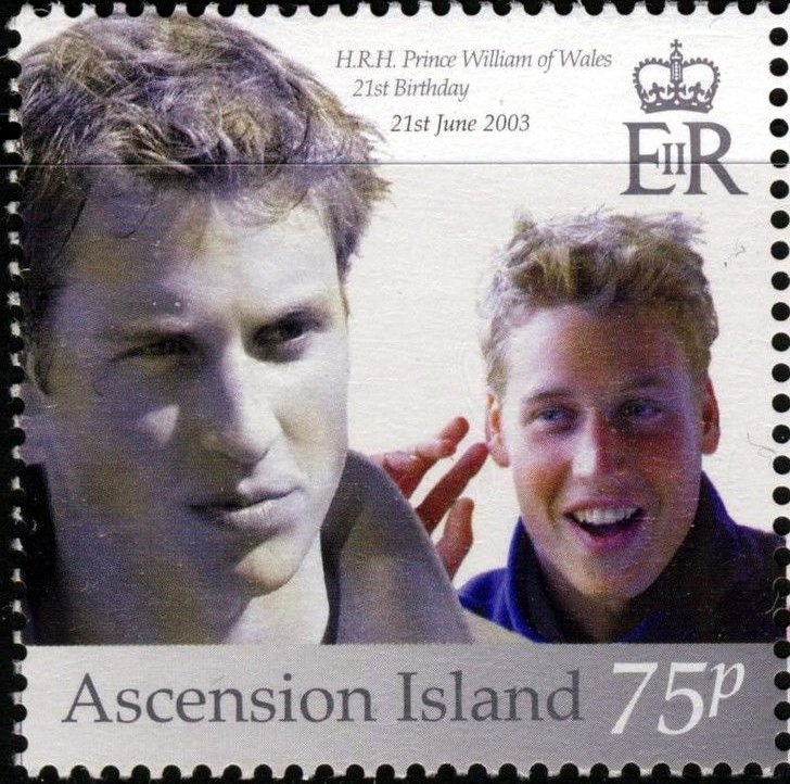 Island stewards' store