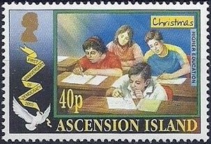 Wood White (Delias aganippe)