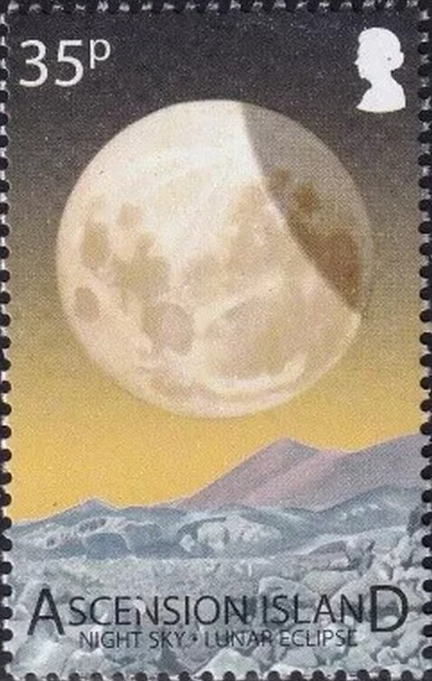 Queen Elizabeth II - Type I