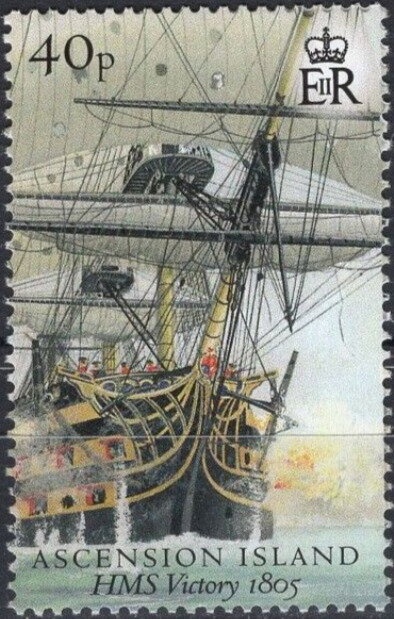 Queen Elizabeth II - Type I