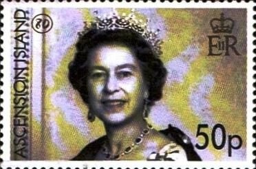 Queen Elizabeth the Queen Mother