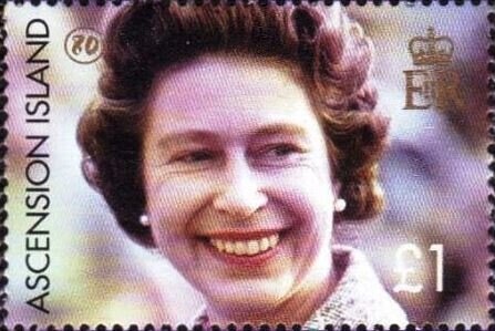 Queen Elizabeth II