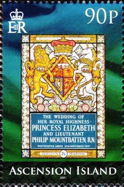 Presence by Jacqueline Mepstead