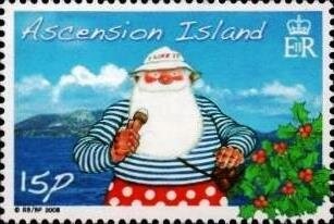 St Mary's Church, Exterior