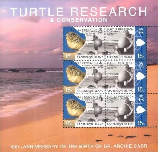 Atlantic Relay Station English Bay