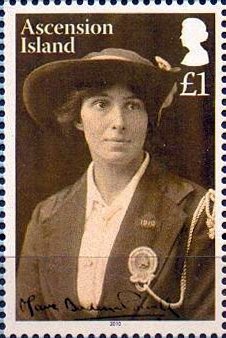 King George VI and Queen Elizabeth