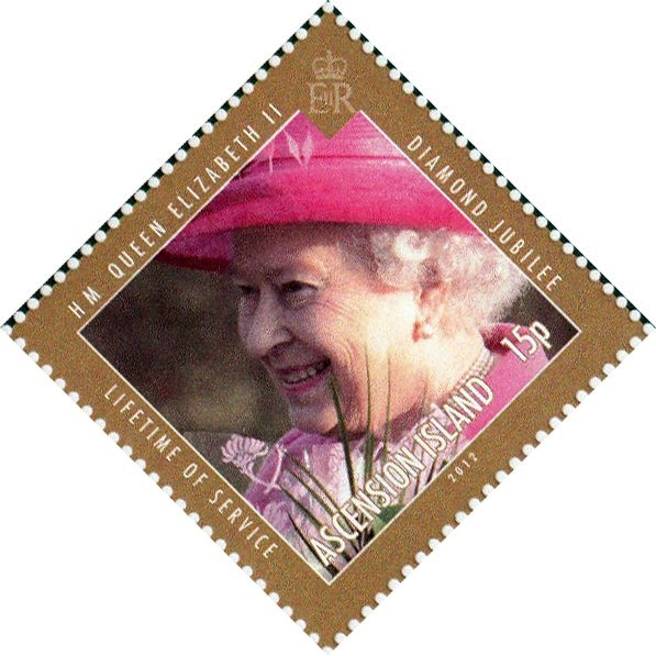 Souvenir Sheet of 4, 2012 Summer Olympics, London