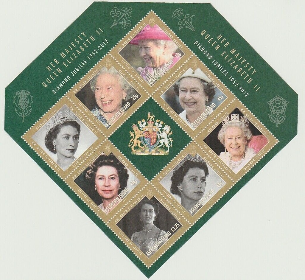 Queen Triggerfish (Balistes vetula)