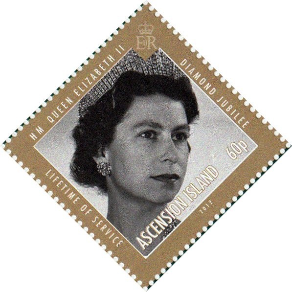 Caroline Chisholm - Social Reformer - I(RB)