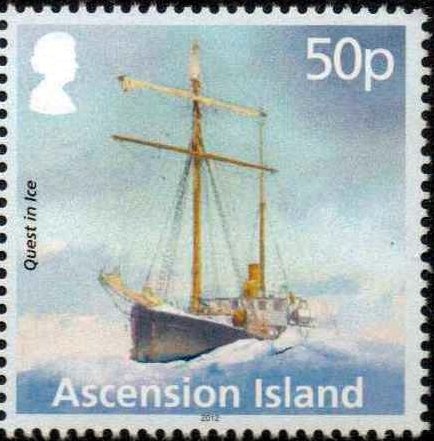 Queen Elizabeth II 5c