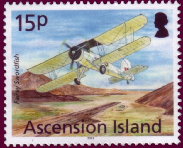 Souvenir Sheet of 4, Wrecks and Reefs