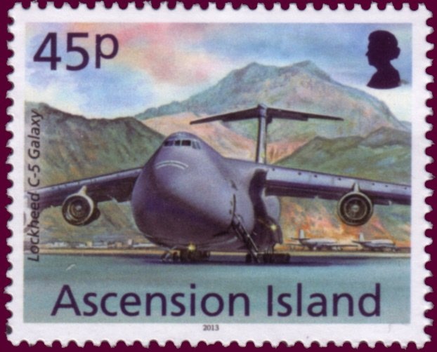 Scarlet Macaw (Ara macao)