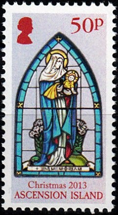 Mosasaurus - overprint