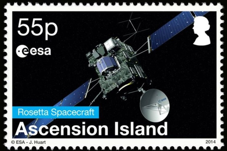 50th Anniversary of Rotary International