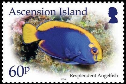 National Stamp Week- Postman and Letters