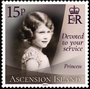 Centenary of First Western Australia Stamp (Black Swan)