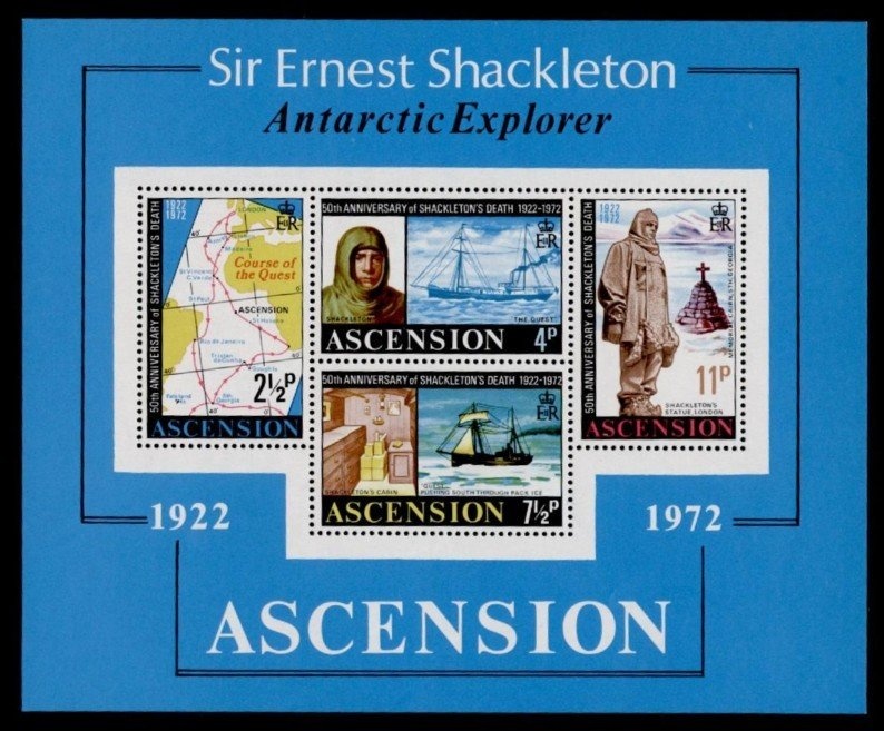 Musgrave Ranges, Sir Sidney Nolan