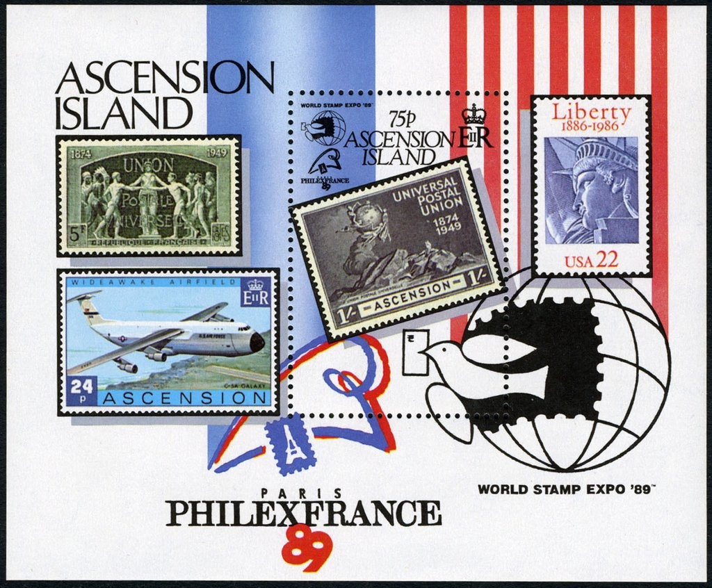 War Memorial with Sailor and Airman