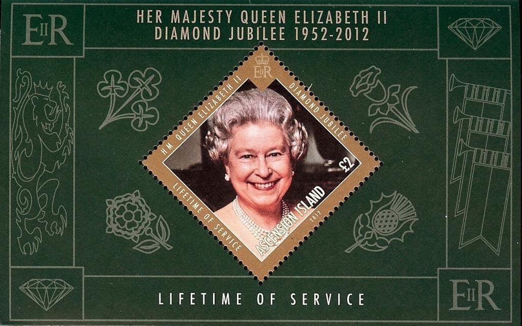 Queen Elizabeth II