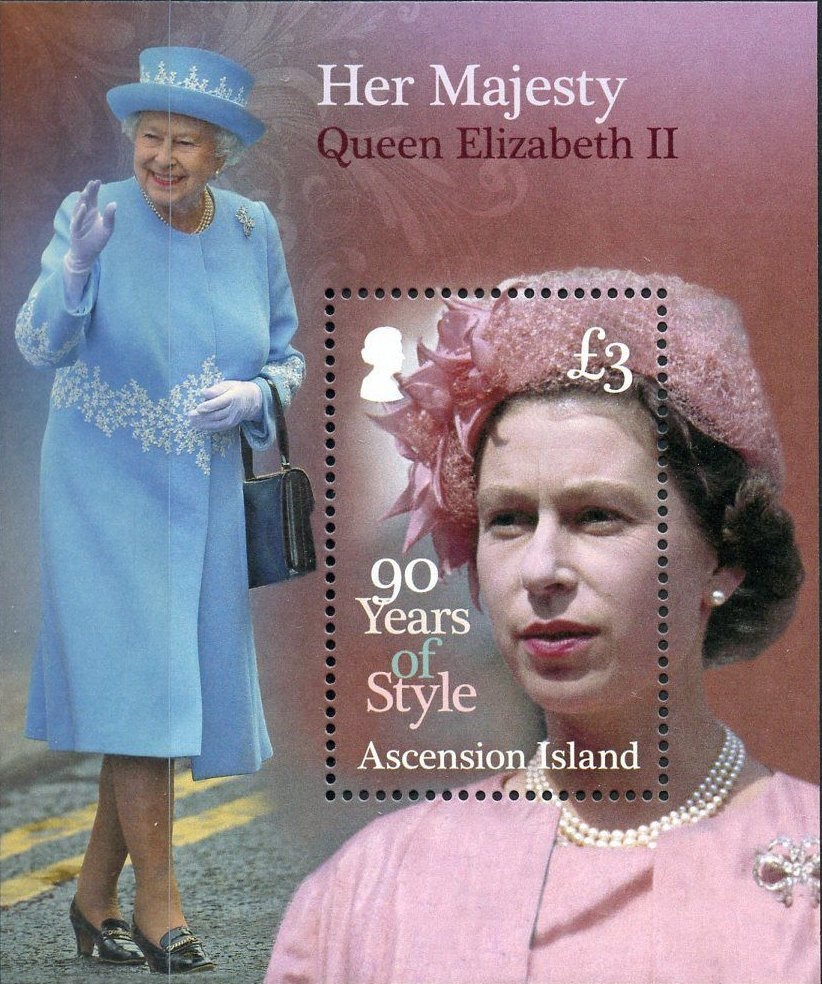 Corroboree Frog (Pseudophryne corroboree) Perf:14 x 14½