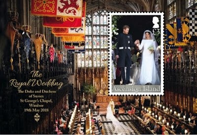 50th Anniversary of Coronation of Queen Elizabeth II