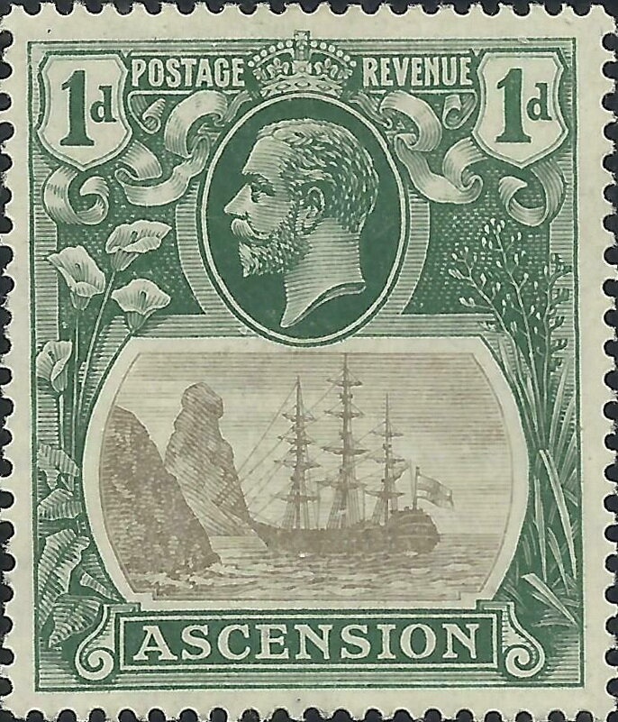 Boeing CH-47 Chinook, HMS Dumbarton Castle