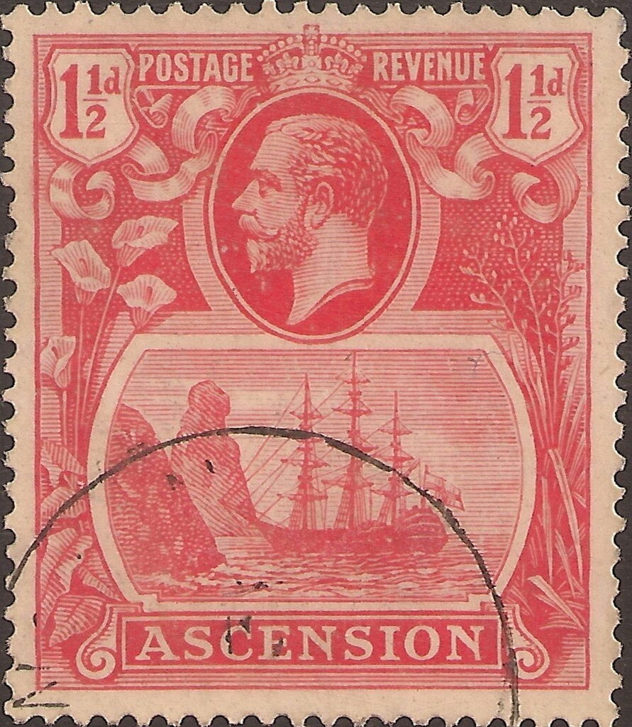 King George VI (1895-1952)