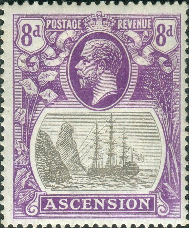 Cable Ship "Sir Eric Sharpe"