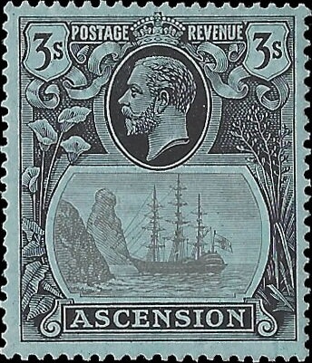 Visiting Crown Agents, 1983