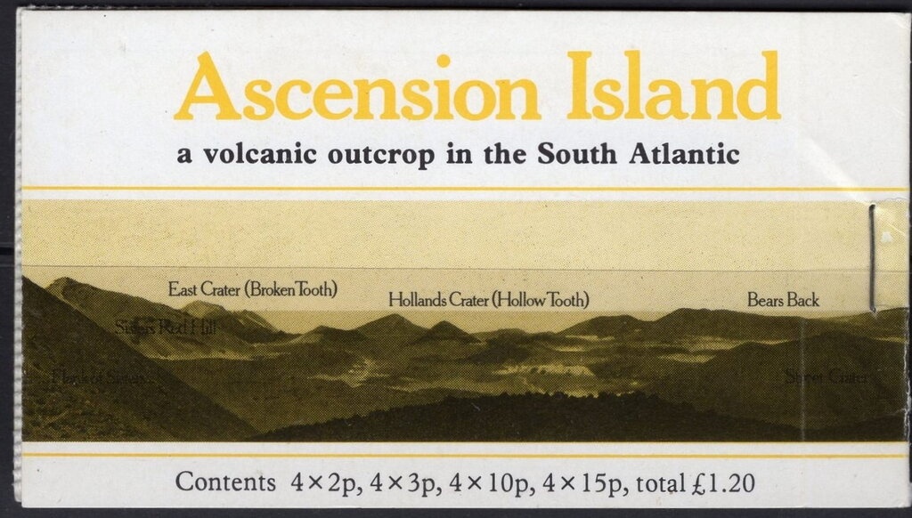 Rock Hind (Epinephelus adscensionis)