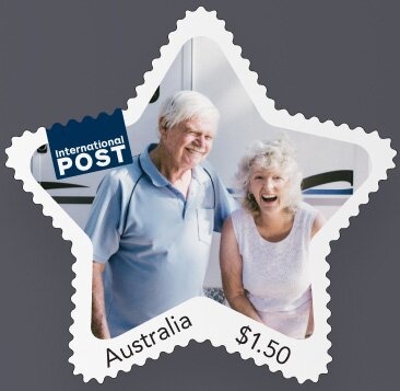 Mt. Roland, Tasmania (1st Reprint - 1 Koala)