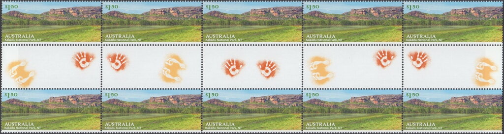 Sunset over coastal rocks