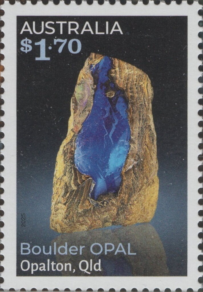 Lachlan Macquarie - Governor of NSW - I(BR)