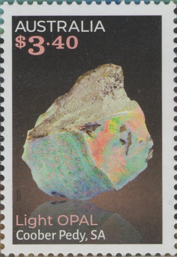 Serials - Blue Hills