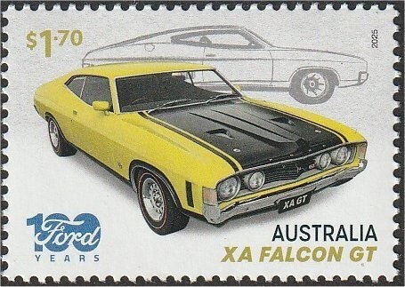 Cobb and Company Mail Coach