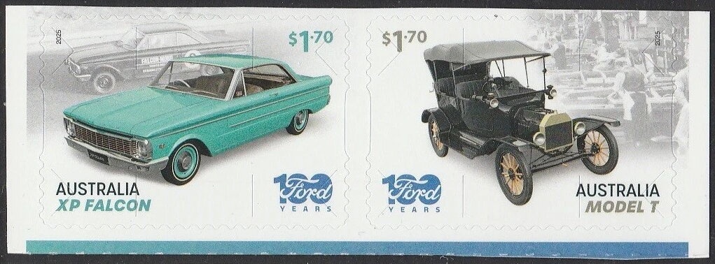 Thylacine (Thylacinus cyanocephalus)