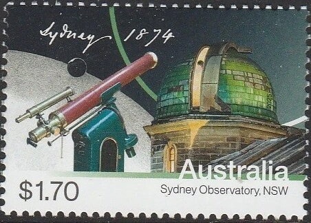 Yachts Outside Sydney Harbour