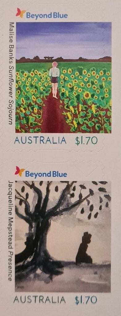 Australia Test Cricket- Fielder and Keeper