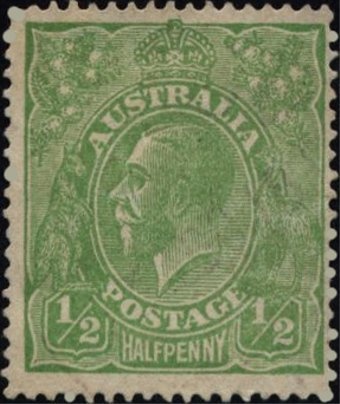 King George VI (1895-1952)