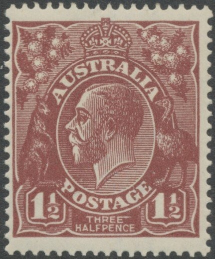 Adam Lindsay Gordon, Poet - I(BR)