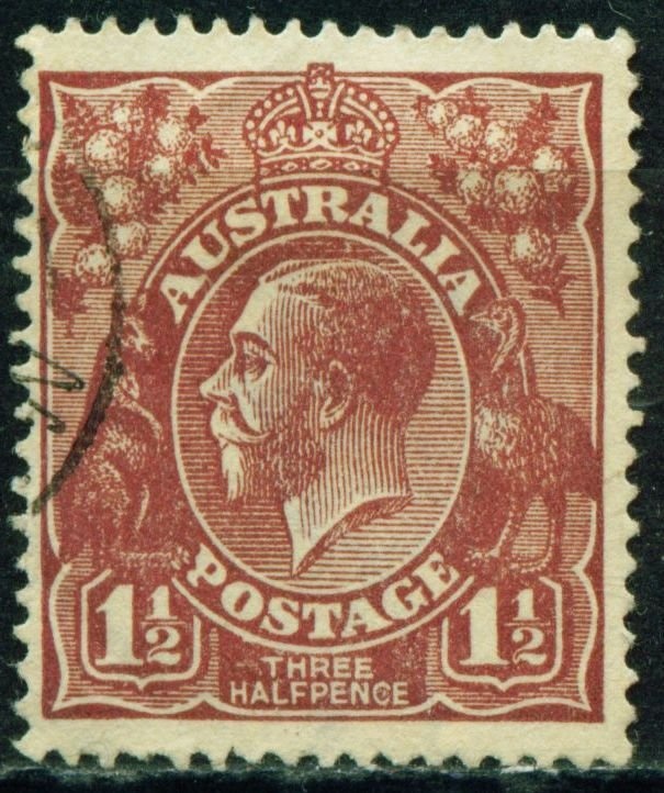 King George VI (1895-1952), Die I