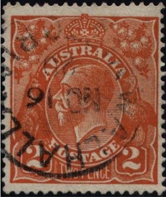 Melbourne and River Yarra